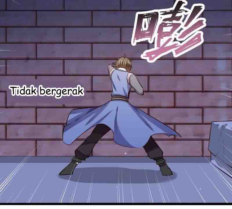 Turned Into a Grass in The Fantasy World? chapter 63